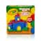 12 Packs: 4 ct. (48 total) 4oz. Crayola® Modeling Clay Sticks